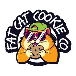 Fat Cat Cookie