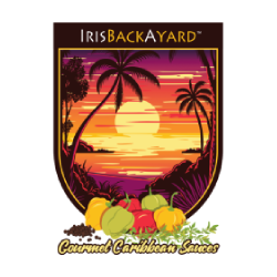 Iris BackAyard Sauces & Cakes