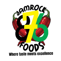 Jamrock 876 Foods