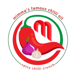 Mimma’s Famous Chilli Oil