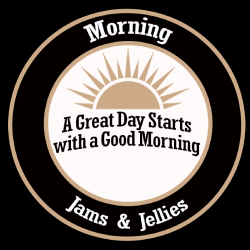 Morning Jams and Jellies