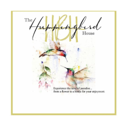 The Hummingbird House Beverage Co.