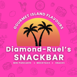 Diamond-Ruel’s Snackbar